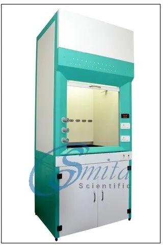 Smita Scientific FUME HOOD CABINET