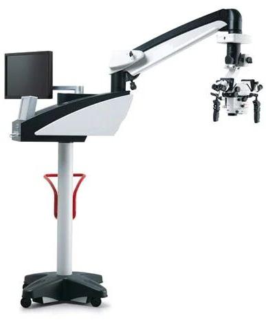 Neurosurgery Microscopes