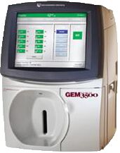 NEW GEM Premire 3500 With IQM