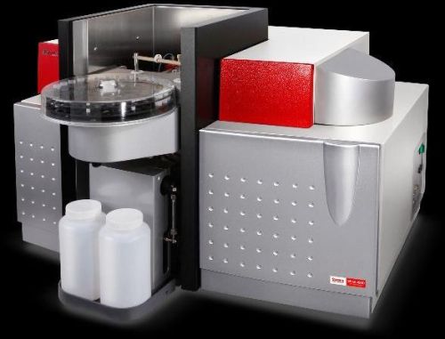 Graphite Furnace AAS Spectrometer
