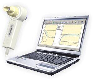 Pulmonology