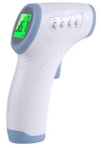 Microtek Infrared Thermometer, Feature : Contactless