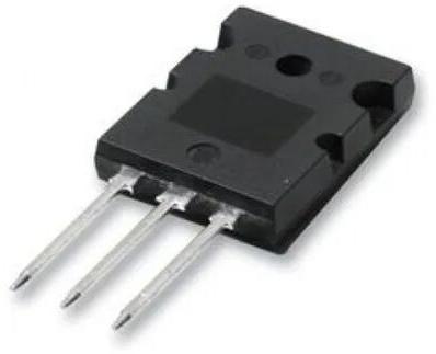 Amplifier Transistor, Voltage : 240 V