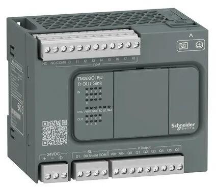 Programmable Logic Controllers