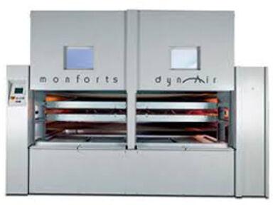 DynAir Relaxation Dryer