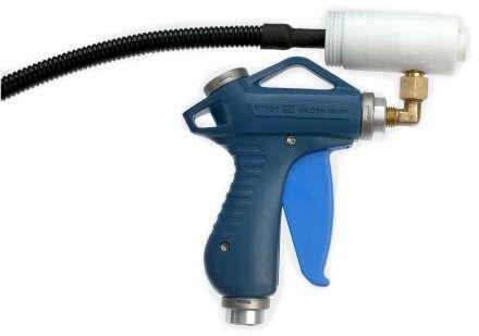 Valstat Ionising Nozzle