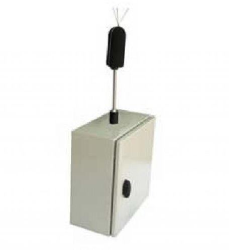 Real Time Noise Monitoring Terminal