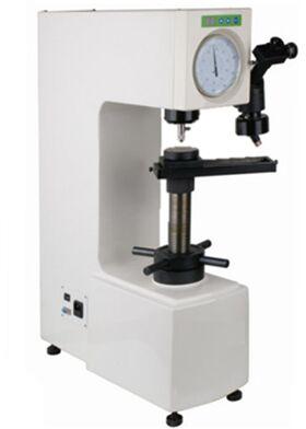 Electronic Universal Hardness Tester