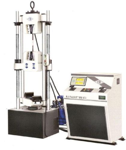 Advanced Universal Testing Machine