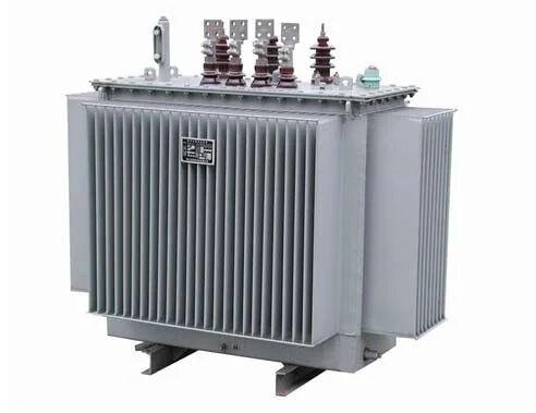 Distribution Transformer, Features : Corrosion Resistance, Rugged Design, Excellent Performance