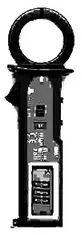 Clamp Multimeter, For Industrial Use