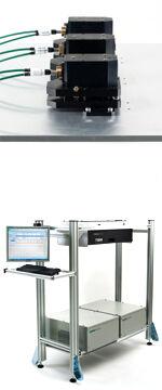 Trajectory Solar Monitor