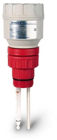 Nivelco 12 - 36 V DC Anacont Liquid Analytical Transmitters, Certification : Atex