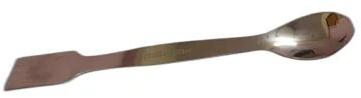 Stainless Steel Laboratory Spatula