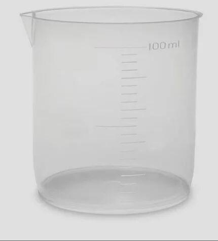 Plastic Beaker