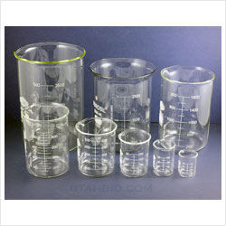 Laboratory Glassware