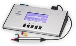 Impedance Audiometer