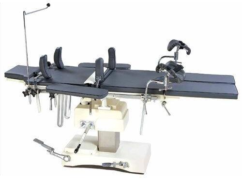 Penta Automatic OT Table, Voltage : 110V