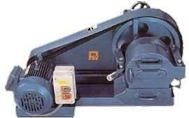 Laboratory Pulverizer