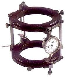 Longitudinal Compressometer