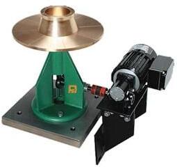 Motorized Flow Table