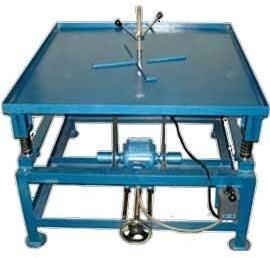 Vibrating Table
