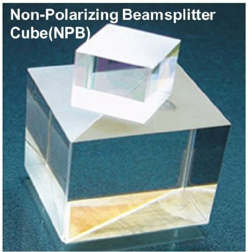 Beamsplitters