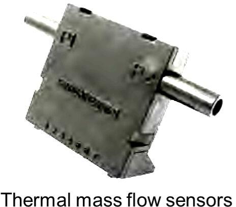 Flow Sensors