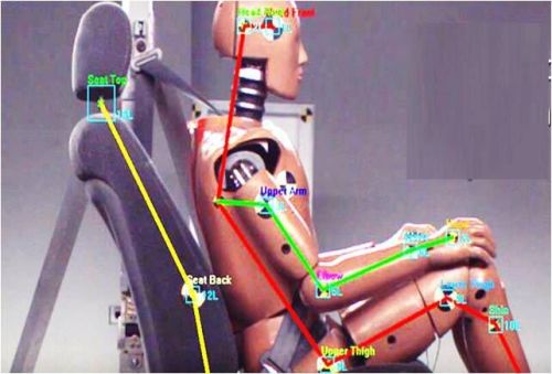 Motion Analysis Software