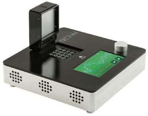 ND-3800 NANO DOT Microspectrophotometer