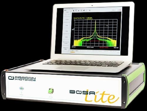 Subpicometric Optical Spectrum Analyzer