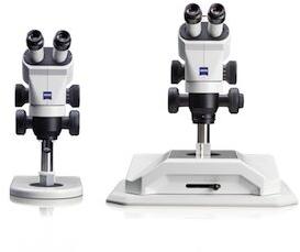 Stereozoom Microscopes