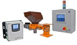 Color Process Automation System