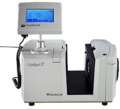 ColorQuest XT Spectrophotometer