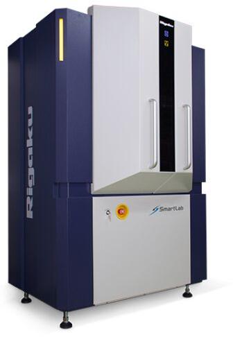 SmartLab 3 Multipurpose X-ray Diffractometer
