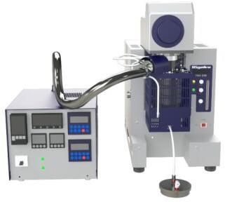 TMA Humidity Generator