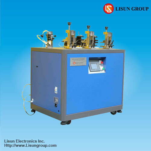 3 Position Plug Socket Switch Life Tester