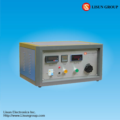 Contact Pressure Drop Test Device