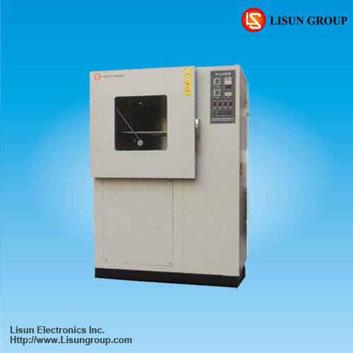 Dustproof Testing Machine