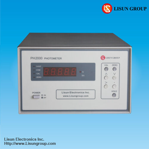 Photometer