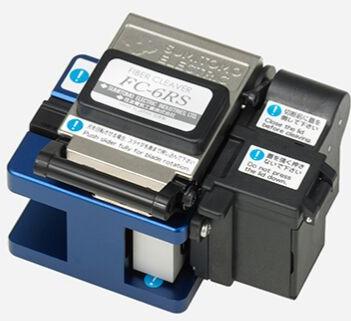 FC-6R Optical Fiber Cleaver