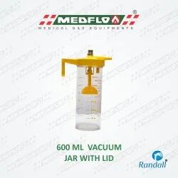 Brass PVC Ward Vacuum Unit, For Hospital