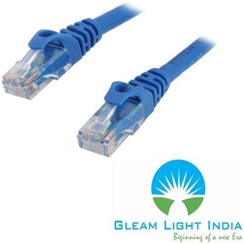 LAN Ethernet Cable, Color : Gray, Blue, Black