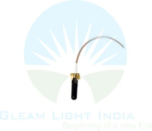 RUBBER DUCK ANTENNA, Mounting Type : Wall Mounted