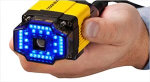 DataMan 360 Series Barcode Reader