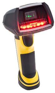 DATAMAN 8050 SERIES Barcode Readers, Feature : Rugged Industrial Design