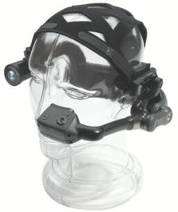 HC1 HEADSET COMPUTER