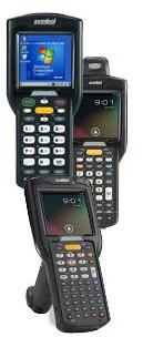 MC3200 Mobile Computer