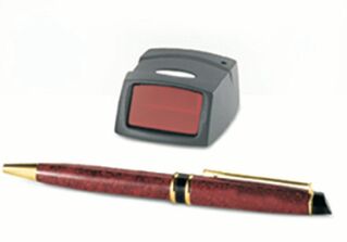 SYMBOL MINISCAN MS954 FIXED MOUNT BARCODE SCANNER