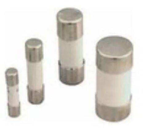 Electrical Fuse, For Home Distribution Board, Voltage : 220 